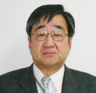 院長　和知 学